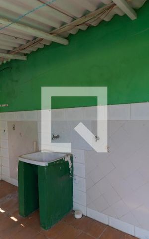 Casa à venda com 200m², 2 quartos e 3 vagasÁrea de Serviço