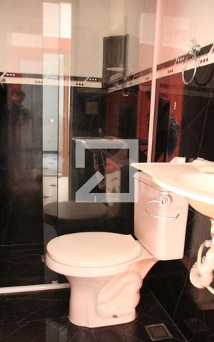 Apartamento à venda com 40m², 2 quartos e 1 vagaBanheiro