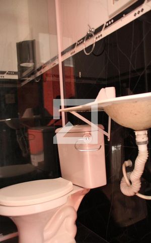 Apartamento à venda com 40m², 2 quartos e 1 vagaBanheiro