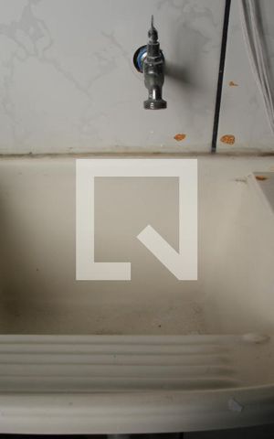 Apartamento à venda com 40m², 2 quartos e 1 vagaÁrea de Serviço