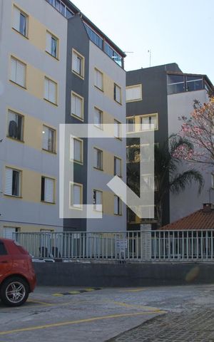 Apartamento à venda com 40m², 2 quartos e 1 vagaÁrea comum