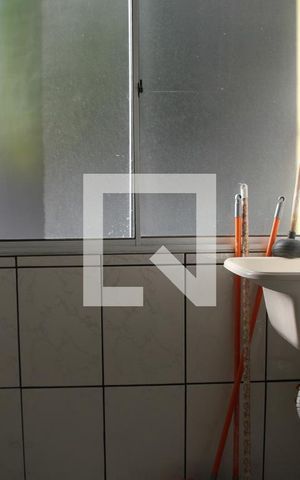 Apartamento à venda com 40m², 2 quartos e 1 vagaÁrea de Serviço