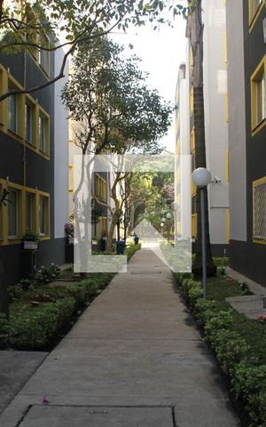 Apartamento à venda com 40m², 2 quartos e 1 vagaÁrea comum
