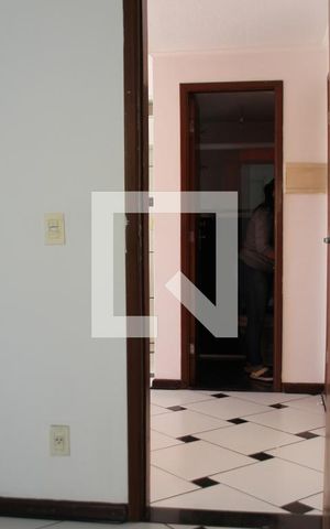 Apartamento à venda com 40m², 2 quartos e 1 vagaquarto 2