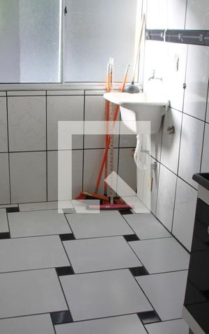 Apartamento à venda com 40m², 2 quartos e 1 vagaÁrea de Serviço