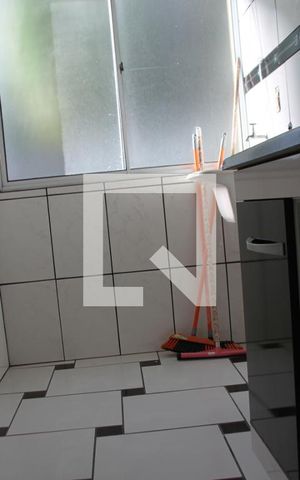 Apartamento à venda com 40m², 2 quartos e 1 vagaÁrea de Serviço
