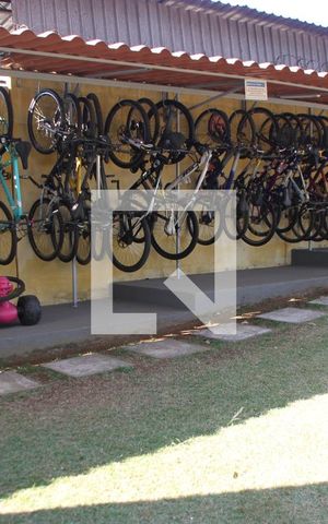 Apartamento à venda com 40m², 2 quartos e 1 vagaÁrea comum