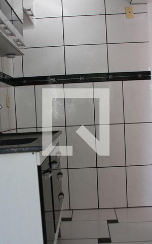 Apartamento à venda com 40m², 2 quartos e 1 vagaCozinha