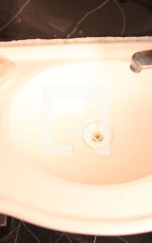 Apartamento à venda com 40m², 2 quartos e 1 vagaBanheiro