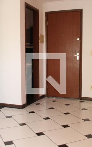Apartamento à venda com 40m², 2 quartos e 1 vagaSala