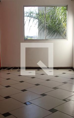 Apartamento à venda com 40m², 2 quartos e 1 vagaSala