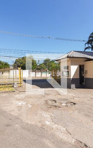 Apartamento para alugar com 55m², 2 quartos e 2 vagas Apartamento para alugar com 55m², 2 quartos e 2 vagasFachada do Condomínio