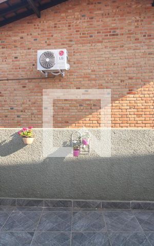 Casa à venda com 360m², 3 quartos e 3 vagasVista da Antessala do Quarto 3 (suíte)