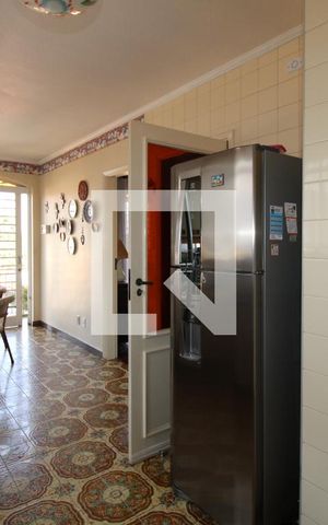 Casa à venda com 360m², 3 quartos e 3 vagasCozinha