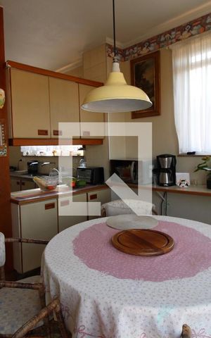 Casa à venda com 360m², 3 quartos e 3 vagasCopa