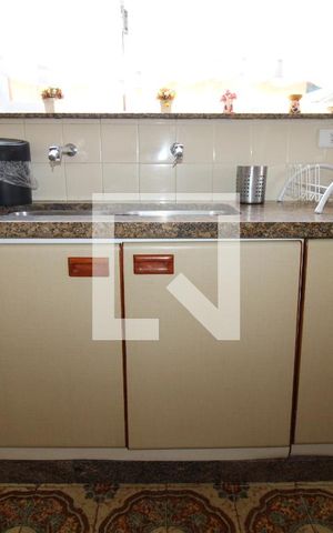 Casa à venda com 360m², 3 quartos e 3 vagasCozinha