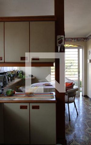 Casa à venda com 360m², 3 quartos e 3 vagasCozinha
