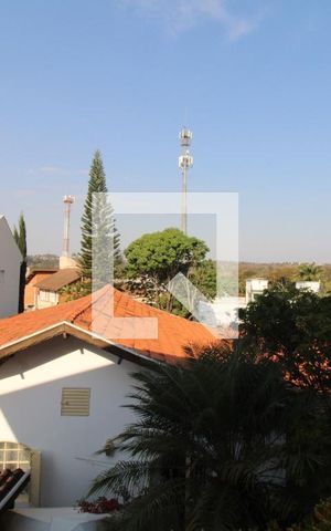 Casa à venda com 360m², 3 quartos e 3 vagasVista da Sacada da Sala e da Copa