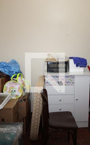 Casa à venda com 360m², 3 quartos e 3 vagasPavimento inferior - Quarto de Serviço