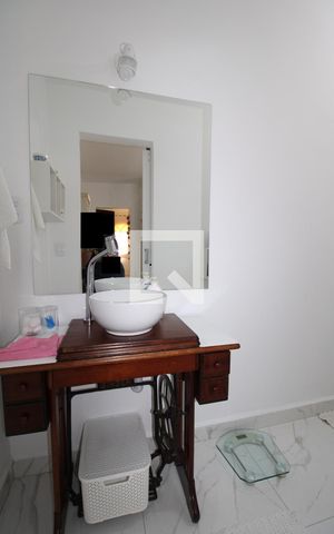 Casa à venda com 360m², 3 quartos e 3 vagasBanheiro do Quarto 3 (suíte)