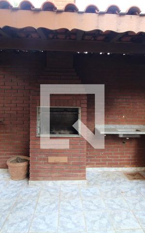 Casa à venda com 360m², 3 quartos e 3 vagasQuintal