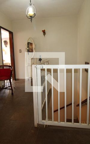 Casa à venda com 360m², 3 quartos e 3 vagasHall