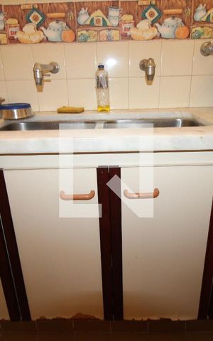 Casa à venda com 360m², 3 quartos e 3 vagasPavimento inferior - cozinha