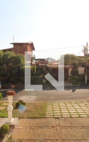 Casa à venda com 360m², 3 quartos e 3 vagasVista do Quarto 3 (suíte)