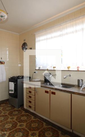 Casa à venda com 360m², 3 quartos e 3 vagasCozinha