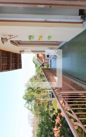 Casa à venda com 360m², 3 quartos e 3 vagasSacada da Sala e da Copa
