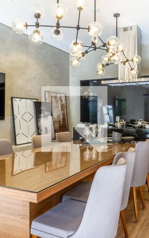 Studio à venda com 26m², 1 quarto e sem vaga Studio à venda com 26m², 1 quarto e sem vagaEspaço Gourmet
