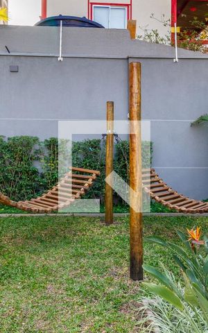 Studio à venda com 26m², 1 quarto e sem vaga Studio à venda com 26m², 1 quarto e sem vagaÁrea Comum