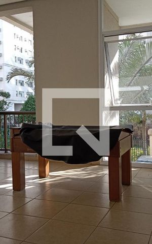 Apartamento para alugar com 99m², 3 quartos e sem vaga Apartamento para alugar com 99m², 3 quartos e sem vagaSalão de jogos