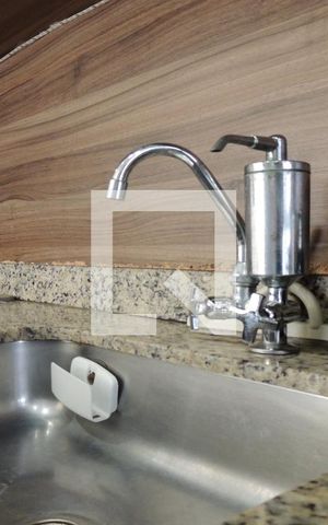 Apartamento para alugar com 99m², 3 quartos e sem vagaCozinha - Armários