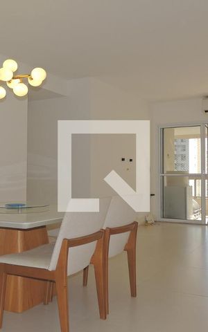 Apartamento para alugar com 99m², 3 quartos e sem vagaSala 