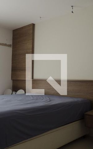 Apartamento para alugar com 99m², 3 quartos e sem vagaQuarto 3 - Suíte