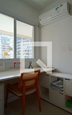 Apartamento para alugar com 99m², 3 quartos e sem vaga Apartamento para alugar com 99m², 3 quartos e sem vagaQuarto 1 - Armários