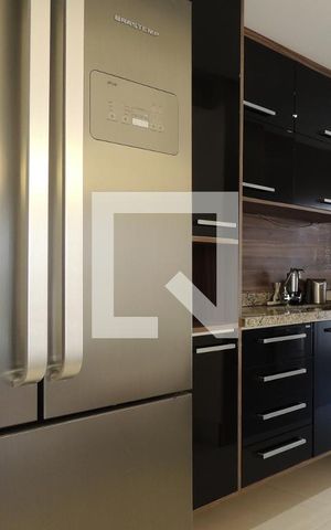 Apartamento para alugar com 99m², 3 quartos e sem vagaCozinha - Armários