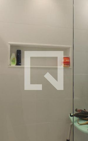Apartamento para alugar com 99m², 3 quartos e sem vagaBanheiro Social