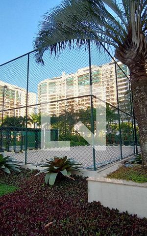 Apartamento para alugar com 99m², 3 quartos e sem vaga Apartamento para alugar com 99m², 3 quartos e sem vagaQuadra Esportiva