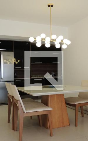 Apartamento para alugar com 99m², 3 quartos e sem vagaSala 