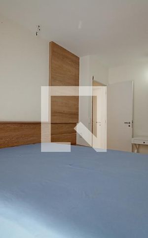 Apartamento para alugar com 99m², 3 quartos e sem vaga Apartamento para alugar com 99m², 3 quartos e sem vagaQuarto 3 - Suíte