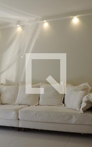 Apartamento para alugar com 99m², 3 quartos e sem vagaSala 