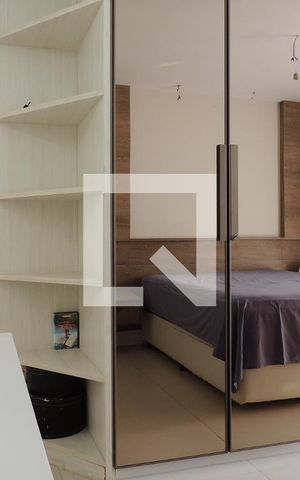 Apartamento para alugar com 99m², 3 quartos e sem vagaQuarto 3 - Suíte