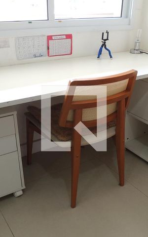Apartamento para alugar com 99m², 3 quartos e sem vagaQuarto 1 - Armários