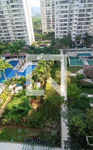 Apartamento para alugar com 99m², 3 quartos e sem vaga Apartamento para alugar com 99m², 3 quartos e sem vagaCondomínio