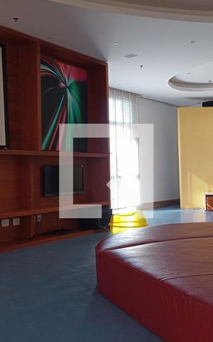 Apartamento para alugar com 99m², 3 quartos e sem vaga Apartamento para alugar com 99m², 3 quartos e sem vagaBrinquedoteca