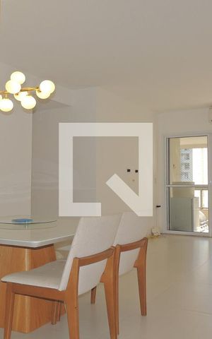 Apartamento para alugar com 99m², 3 quartos e sem vagaSala 