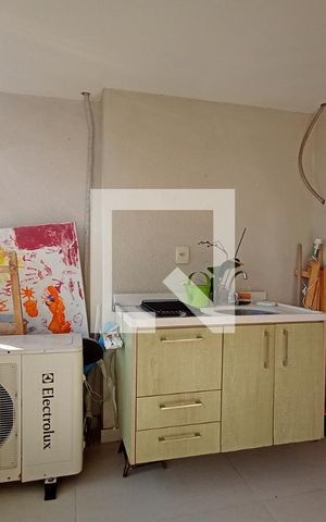 Apartamento para alugar com 99m², 3 quartos e sem vaga Apartamento para alugar com 99m², 3 quartos e sem vagaVaranda da Sala