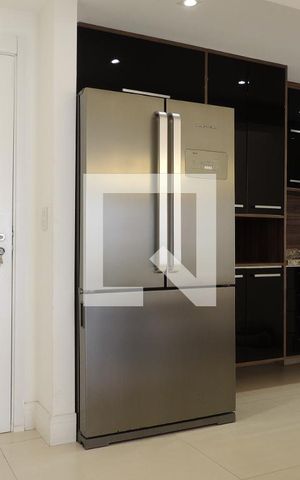 Apartamento para alugar com 99m², 3 quartos e sem vagaCozinha - Armários